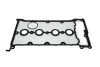 Прокладка клапанної кришки гумова AUDI A4 2004-2008, A6 2001-2005 -ua BGA RC7370 (фото 1)