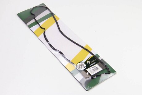 Прокладка клапанної кришки гумова КЛ. КР. CITROEN TU5JP4 (2) BGA RC7385