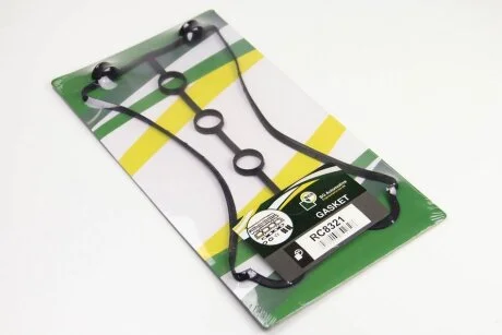 Прокладка клапанной крышки резиновая КЛАП. КР. DAEWOO F14D5/F16D3 BGA RC8321