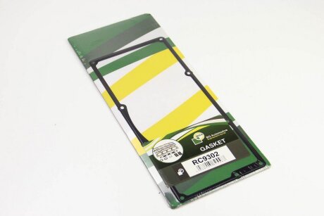 Прокладка клапанної кришки гумова КЛАП.КР. RENAULT 1.2 D7F 96- -ua BGA RC9302