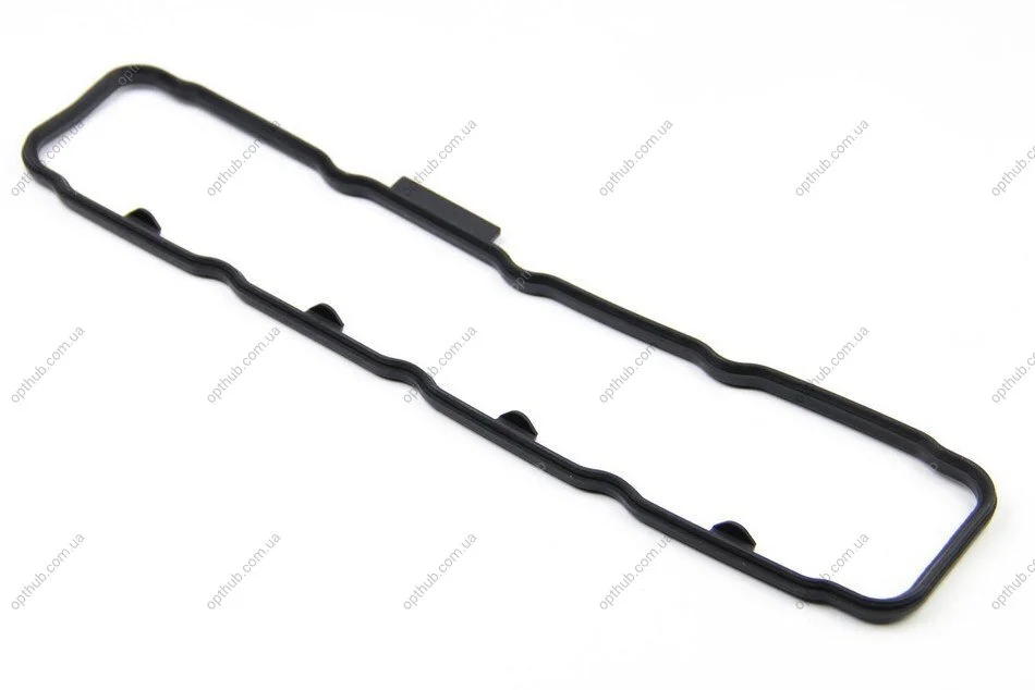 Прокладка клапанної кришки гумова КЛАП.КР. RENAULT 1.9TDI F9Q, VOLVO D4192T2/D4192T3/D4192T4 BGA RC9305 (фото 1)