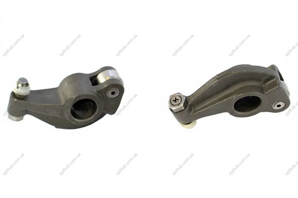 Прокладка клапанної кришки гумова TOYOTA AVENSIS 2003-2006, AVENSIS VERSO 2001-2005, COROLLA 2004-2007, -ua BGA RC9363 (фото 1)