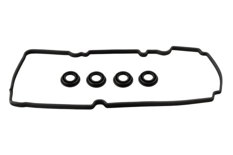 Комплект прокладок з різних матеріалів КЛАП. КР. (SET) VAG 1.6D/2.0D CKFB/CKFC/CLHA/CLHB/CNHA/CRBC/CR BGA RK0104