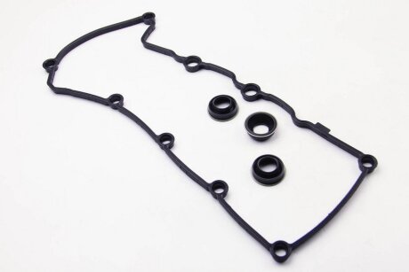 Комплект прокладок з різних матеріалів КЛ. КР (SET) VAG Q7 QUATTRO V6 24V (4-6CYL) CDTA/CDTB/CDUC/CDUD/ -ua BGA RK0106