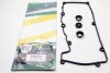 Комплект прокладок з різних матеріалів КЛ. КР (SET) VAG Q7 QUATTRO V6 24V (1-3CYL) CDTA/CDTB/CDUC/CDUD/ -ua BGA RK0108 (фото 1)
