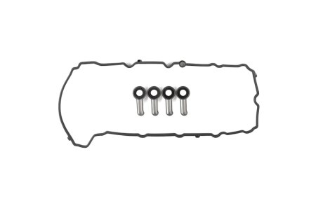 Комплект прокладок з різних матеріалів КЛАП. КР. (SET) BMW 2.0TD B47 BGA RK0904