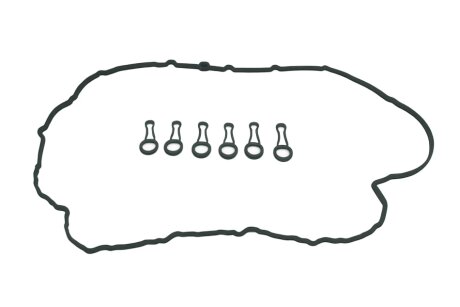 Комплект прокладок з різних матеріалів КЛАП. КР. (SET) BMW X4 N57 D30 B 2014 -ua BGA RK0910