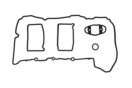 Комплект прокладок з різних матеріалів КЛАП. КР. (SET) BMW 5 SERIES N20 B20 A 2011 -ua BGA RK0920