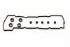 Комплект прокладок з різних матеріалів КЛАП. КР. (SET) HYUNDAI ACCENT D4FA 2006 2010 BGA RK2307 (фото 1)