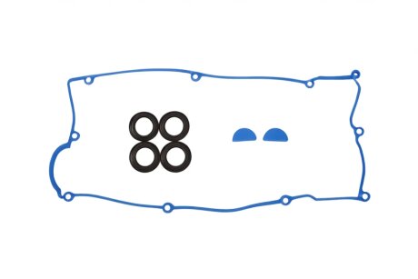 Комплект прокладок з різних матеріалів BGA RK2315