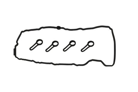 Комплект прокладок з різних матеріалів BGA RK2330