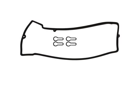 Комплект прокладок з різних матеріалів КЛАП. КР. (SET) MERCEDES BENZ C CLASS 646811 2007 2014 -ua BGA RK2339