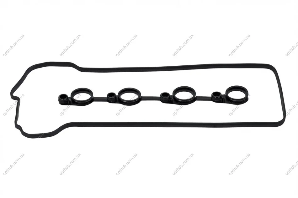 Комплект прокладок гумових КЛАП. КР. (SET) HYUNDAI/KIA 1.4/1.6 G4FA/G4FC -ua BGA RK2363 (фото 1)