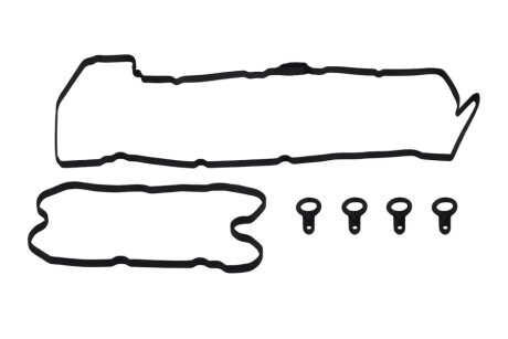 Комплект прокладок з різних матеріалів BGA RK2388