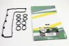 Комплект прокладок гумових КЛ. КР. (SET) PEUGEOT 2.0TD BGA RK3323 (фото 1)