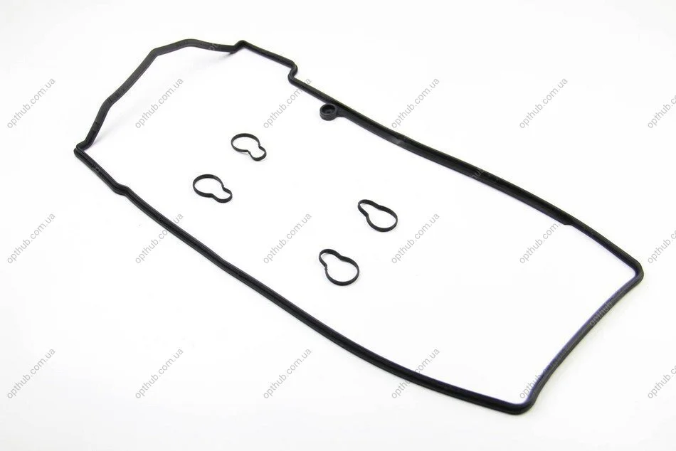 Комплект прокладок гумових КЛАП.КР. (SET) MB 2.0CDI/2.2CDI OM611 BGA RK3324 (фото 1)