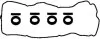 Комплект прокладок гумових КЛАП. КР. (SET) NISSAN PRIMERA 2002-2007 -ua BGA RK3339 (фото 1)