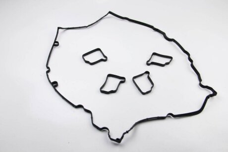 Комплект прокладок з різних матеріалів К-Т КЛАП. КР. MB M271 -ua BGA RK3346