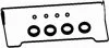Комплект прокладок з різних матеріалів КЛАП. КР. (SET) TOYOTA AVENSIS 1997-2001 -ua BGA RK4309 (фото 1)