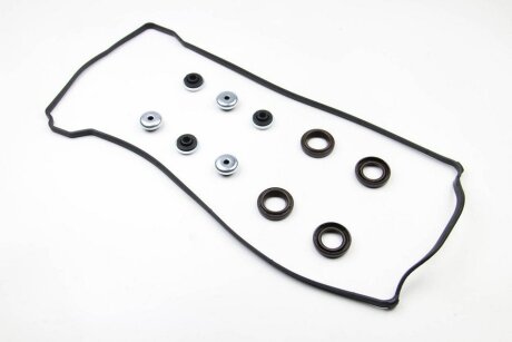 Комплект прокладок з різних матеріалів К-Т КЛАП. КР. HONDA 2.0 16V K6A6/K20A2/K20A1/K24A3/K20Z4 -ua BGA RK4346