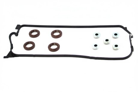 Комплект прокладок з різних матеріалів КЛАП.КР. HONDA 1.3/1.4/1.5/1.6 D13B7/D14A/D15Z/D16B/D16Y -ua BGA RK4363