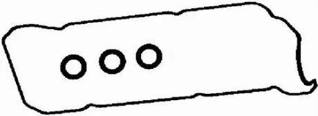 Комплект прокладок з різних матеріалів BGA RK5353