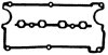 Комплект прокладок из разных материалов КЛАП. КР. (SET) VOLKSWAGEN CORRADO 1992-1996, GOLF 1993-1998, JE BGA RK6356 (фото 1)