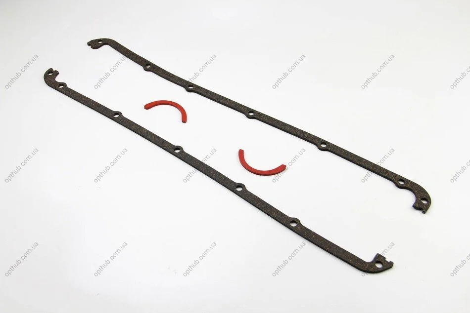 Комплект прокладок з різних матеріалів КЛ. КР. (SET) VW LT 2.4D/TD VOLVO 740/760 1-1990 -ua BGA RK6359 (фото 1)