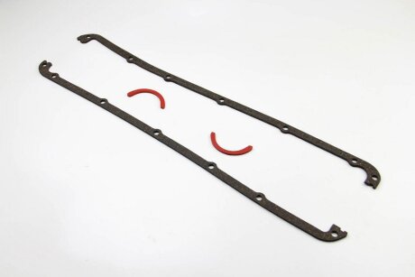 Комплект прокладок з різних матеріалів КЛ. КР. (SET) VW LT 2.4D/TD VOLVO 740/760 1-1990 -ua BGA RK6359