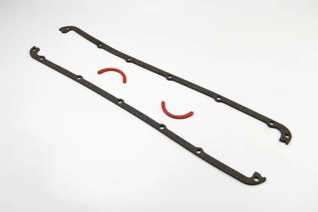 Комплект прокладок з різних матеріалів КЛ. КР. (SET) VW LT 2.4D/TD VOLVO 740/760 1-1990 -ua BGA RK6359