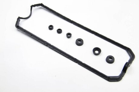 Комплект прокладок гумових КЛАП.КР. AUDI/VW 1.9D/TD 1Y/AAZ/AAF BGA RK6367