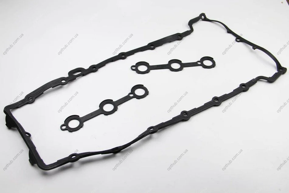 Комплект прокладок з різних матеріалів КЛАП. КР. (SET) BMW 3 SERIES 1996-2001, Z3 1998-2001 -ua BGA RK6371 (фото 1)