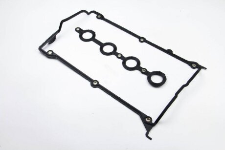 Комплект прокладок гумових КЛАП.КР. AUDI/VW AGN/ADR/AEB BGA RK6376