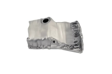 Піддон картера ДВЗ VAG 1.6/1.9TDI/2.0TDI 94- С ОТВЕРСТИЕМ ПОД ДАТЧИК -ua BGA SP0103