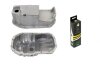 Піддон картера ДВЗ VOLKSWAGEN BEETLE 2003-2011, POLO 2005-2007, POLO DUNE 2006-2010 -ua BGA SP0112 (фото 1)