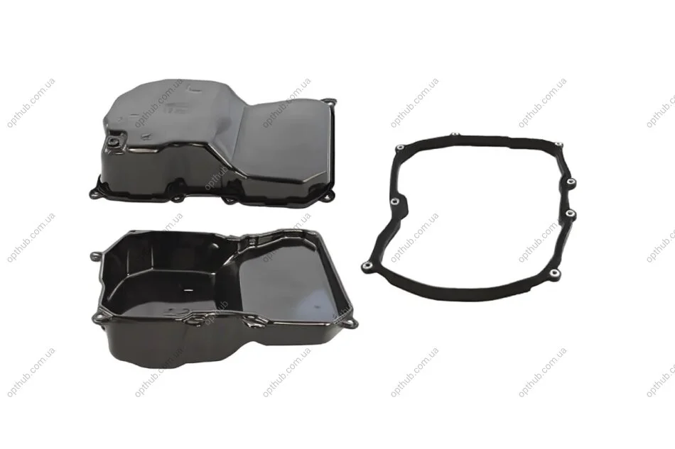 Поддон картера КПП AUDI A3 CMSA 2010 2012 BGA SP0113 (фото 1)