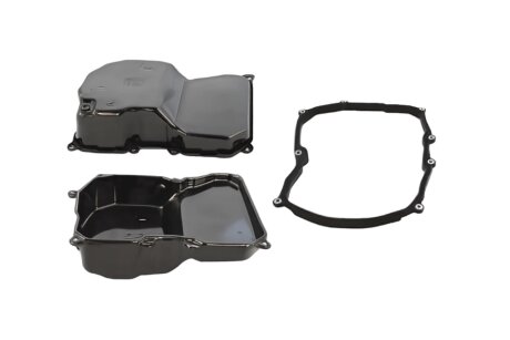 Піддон картера КПП AUDI A3 CMSA 2010 2012 -ua BGA SP0113