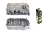 Поддон картера ДВС VOLKSWAGEN BEETLE 2003-2011, BORA 1999-2005, GOLF 1999-2006 BGA SP0116 (фото 1)