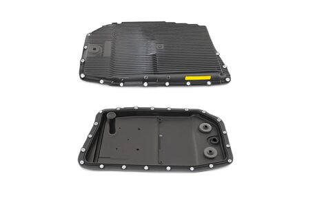 Фільтр АКПП BMW 3 SERIES 2008-, 5 SERIES 2007-2011, 6 SERIES 2005-2011, 7 SERIES 2005-2009, X3 2006-200 BGA SP0900