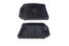 Фільтр АКПП BMW 1 SERIES 2011-2012, 3 SERIES 2010-2012, 5 SERIES 2007-2011, 6 SERIES 2007-2011, 7 SERIE -ua BGA SP0901 (фото 1)