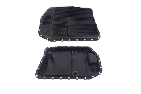 Фільтр АКПП BMW 1 SERIES 2011-2012, 3 SERIES 2010-2012, 5 SERIES 2007-2011, 6 SERIES 2007-2011, 7 SERIE -ua BGA SP0901