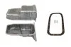 Поддон картера ДВС DAEWOO ESPERO 1995-1997, KALOS 2003-2005, LACETTI 2004-2005, LANOS 2000-2002, NUBIRA BGA SP1201 (фото 1)
