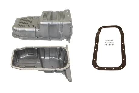 Поддон картера ДВС DAEWOO ESPERO 1995-1997, KALOS 2003-2005, LACETTI 2004-2005, LANOS 2000-2002, NUBIRA BGA SP1201