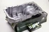 Піддон картера ДВЗ CITROEN BERLINGO 2008-2012, C2 2004-2010, C3 2002-2010, C3 PLURIEL 2003-2010, C4 200 -ua BGA SP1405 (фото 1)