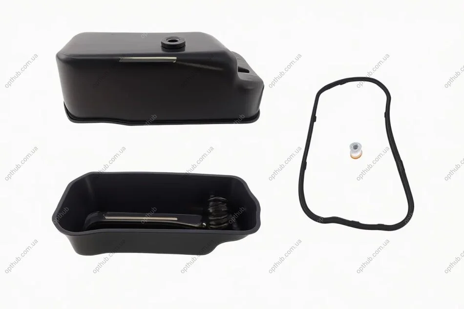 Поддон картера ДВС FIAT/PSA 3.0HDI JUMPER/DUCATO/BOXER 2006-2012 BGA SP2214 (фото 1)