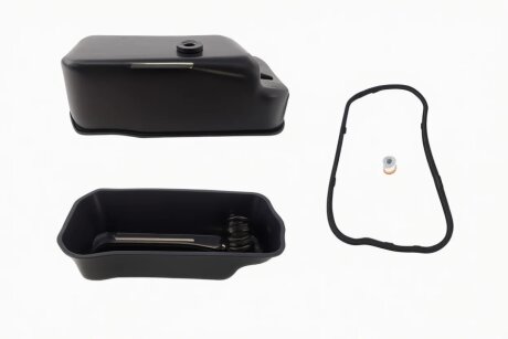 Піддон картера ДВЗ FIAT/PSA 3.0HDI JUMPER/DUCATO/BOXER 2006-2012 -ua BGA SP2214