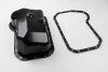 Поддон картера ДВС VOLKSWAGEN CADDY 2000-2004, CORRADO 1994-1996, GOLF 1996-1998, JETTA 1990-1992, PASS BGA SP2306 (фото 1)