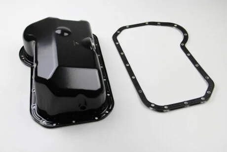 Поддон картера ДВС VOLKSWAGEN CADDY 2000-2004, CORRADO 1994-1996, GOLF 1996-1998, JETTA 1990-1992, PASS BGA SP2306