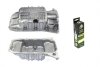 Піддон картера ДВЗ FORD C-MAX 2007-2011, FIESTA 2012-, FOCUS 2009-2011, FOCUS C-MAX 2005-2007, FUSION 2 -ua BGA SP2310 (фото 1)