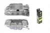 Піддон картера ДВЗ FORD C-MAX 2007-2011, FIESTA 2012-, FOCUS 2009-2011, FOCUS C-MAX 2005-2007, FUSION 2 -ua BGA SP2310 (фото 1)